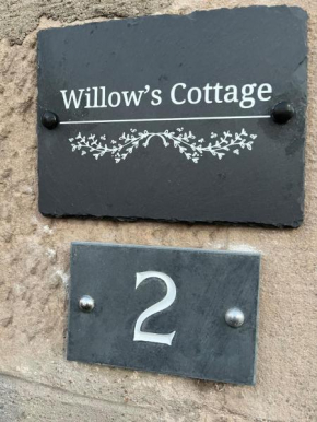 Willow's Cottage